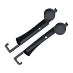 Car Seat Organizer for Everyday Car Essentials