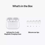 AirPods Pro 3 Wireless Earbuds