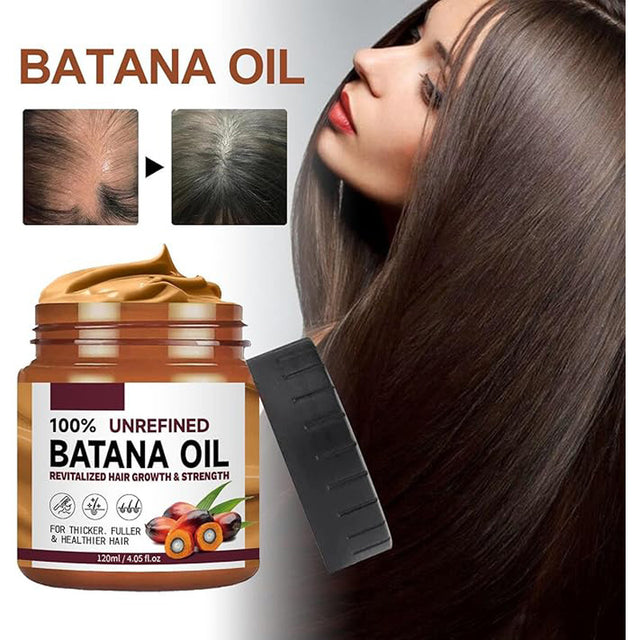 Batana Hair Conditioner Hair Care Treatment