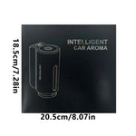 Portable Car Air Freshener