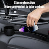 Car Seat Organizer for Neat Interior Organization