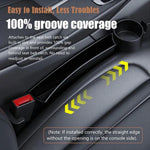 Car Seat Organizer for Convenient Car Storage