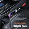 Car Seat Organizer for Everyday Car Essentials